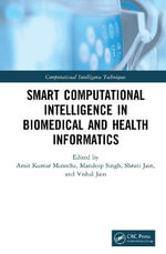Computational Intelligence Techniques : Computational Intelligence Techniques - Amit Kumar Manocha