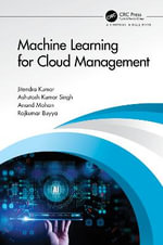 Machine Learning for Cloud Management - Jitendra Kumar