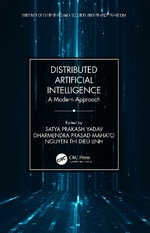 Distributed Artificial Intelligence : A Modern Approach - Satya Prakash Yadav
