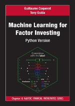Machine Learning for Factor Investing : Python Version - Guillaume Coqueret
