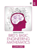 Bird's Basic Engineering Mathematics - John  Bird
