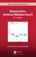 Nonparametric Statistical Methods Using R : Chapman & Hall/CRC Texts in Statistical Science - John Kloke