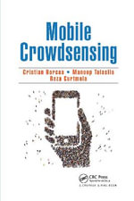 Mobile Crowdsensing - Cristian Borcea