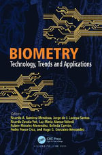 Biometry : Technology, Trends and Applications - Ricardo A. Ramirez-Mendoza