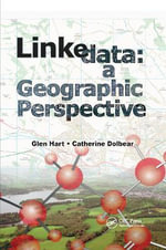 Linked Data : A Geographic Perspective - Glen Hart