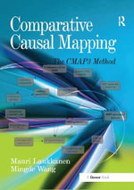 Comparative Causal Mapping : The Cmap3 Method - Mauri Laukkanen