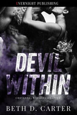 Devil Within : Sons of Sin MC - Beth D. Carter