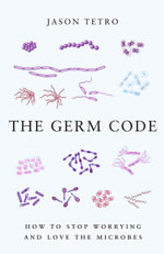The Germ Code - Jason Tetro