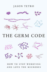 The Germ Code - Jason Tetro