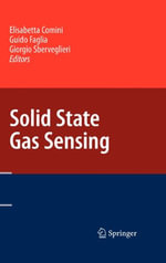 Solid State Gas Sensing - Elisabetta Comini
