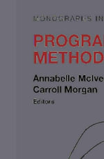 Programming Methodology - Annabelle McLver