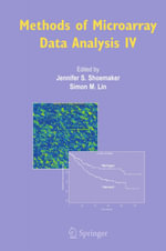 Methods of Microarray Data Analysis IV - Jennifer S. Shoemaker