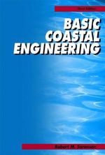Basic Coastal Engineering - Robert M. Sorensen