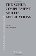 Numerical Methods and Algorithms : NUMERICAL METHODS AND ALGORITHMS, V. 4 - Fuzhen Zhang
