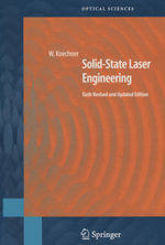 Solid-State Laser Engineering - Walter Koechner