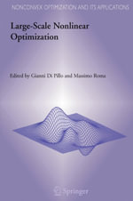 Large-Scale Nonlinear Optimization - Gianni Pillo
