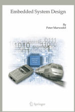 Embedded System Design - Peter Marwedel