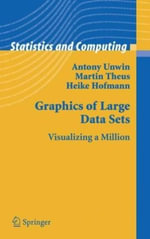 Statistics and Computing : Visualizing a Million - Antony Unwin