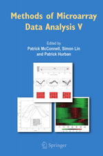 Methods of Microarray Data Analysis V - Patrick McConnell