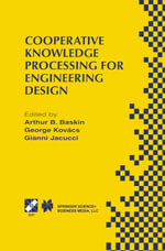 Cooperative Knowledge Processing for Engineering Design - Arthur B. Baskin