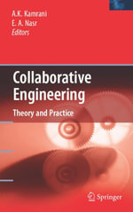 Collaborative Engineering : Theory and Practice - Ali K. Kamrani