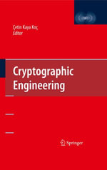 Cryptographic Engineering : Engineering (R0) - Cetin Kaya Koc