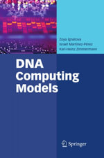 DNA Computing Models - Zoya Ignatova
