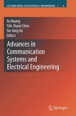 Lecture Notes in Electrical Engineering : Lecture Notes in Electrical Engineering - He Huang