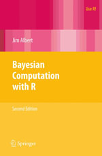 Bayesian Computation with R - Jim Albert
