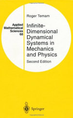 Applied Mathematical Sciences : APPLIED MATHEMATICAL SCIENCES - Roger Temam