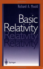 Basic Relativity - Richard A. Mould