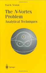 Applied Mathematical Sciences : Analytical Techniques - Paul K. Newton