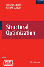 Structural Optimization - William R. Spillers