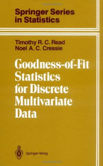 Springer Statistics : Springer Series in Statistics - Timothy R.C. Read