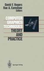Computer Graphics Techniques : Theory and Practice - David F. Rogers