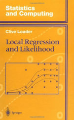 Statistics and Computing : Statistics and Computing - Clive Loader