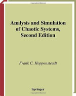 Applied Mathematical Sciences : APPLIED MATHEMATICAL SCIENCES - Frank C. Hoppensteadt
