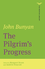 The Pilgrim's Progress : The Norton Library - John Bunyan