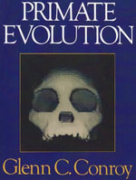Primate Evolution - Glenn C. Conroy