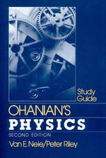 Ohanian's Physics 2nd Study Guide - Van E. Neie