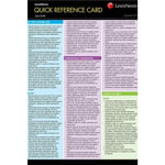 Quick Reference Card : Succession Law, 3rd edition - P Vines