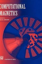 Computational Magnetics - Jan K. Sykulski