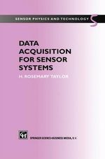 Data Acquisition for Sensor Systems : Sensor Physics and Technology, 5 - H.R. Taylor