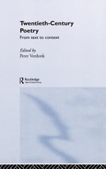 Interface : From Text to Context - Peter Verdonk