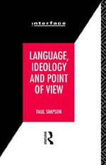 Interface : Interface - Paul Simpson