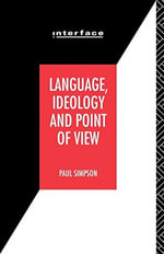 Interface : Interface - Paul Simpson
