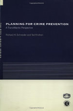 Rtpi Library : A Transatlantic Perspective - Ted Kitchen