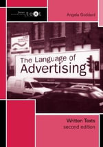 Intertext : Written Texts - Angela Goddard