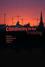 Constructing the Future : ND Modelling - Ghassan Aouad