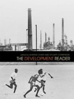 The Development Reader - Sharad Chari